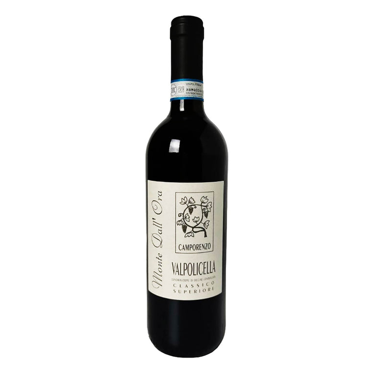 Valpolicella Classico Superiore DOC "Camporenzo" 2022 - Monte Dall’Ora