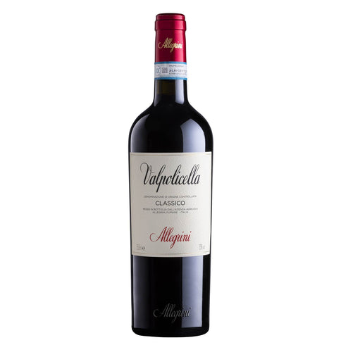 Valpolicella Classico DOC 2024 - Allegrini