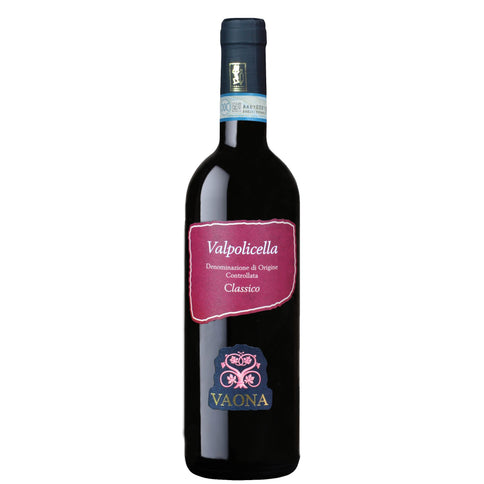 Valpolicella Classico DOC 2023 - Vaona