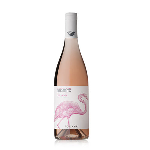 Toscana Velarosa IGT "Belvento" 2025 - Petra