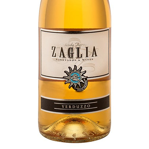 Tre Venezie Verduzzo IGT 2023 - Zaglia