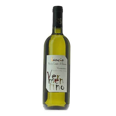 Riviera Ligure di Ponente Vermentino DOC 2023 - Sancio