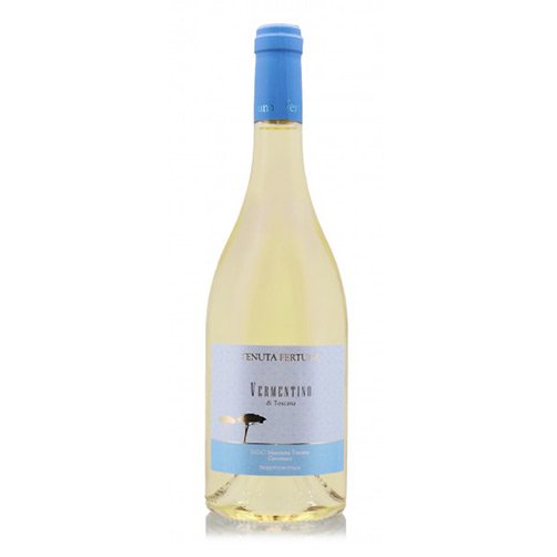 Maremma Toscana Vermentino DOC 2022 - Tenuta Fertuna