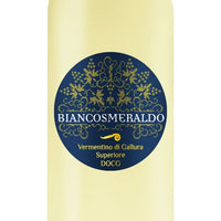 Vermentino di Gallura Superiore DOCG "Biancosmeraldo" 2023 - Unmaredivino, Gioacchino Sini