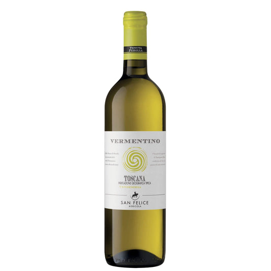 Toscana Vermentino IGT 2021 - Perolla, San Felice