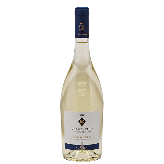 Bolgheri Vermentino DOC 2024 - Tenuta Guado al Tasso, Antinori