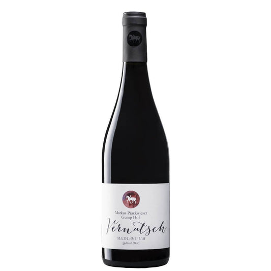 Alto Adige Vernatsch DOC "Mediaevum" 2023 - Gumphof