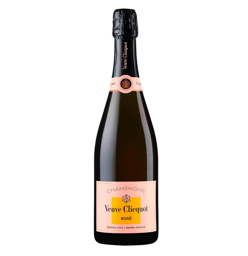 Champagne Brut Rosé - Veuve Clicquot