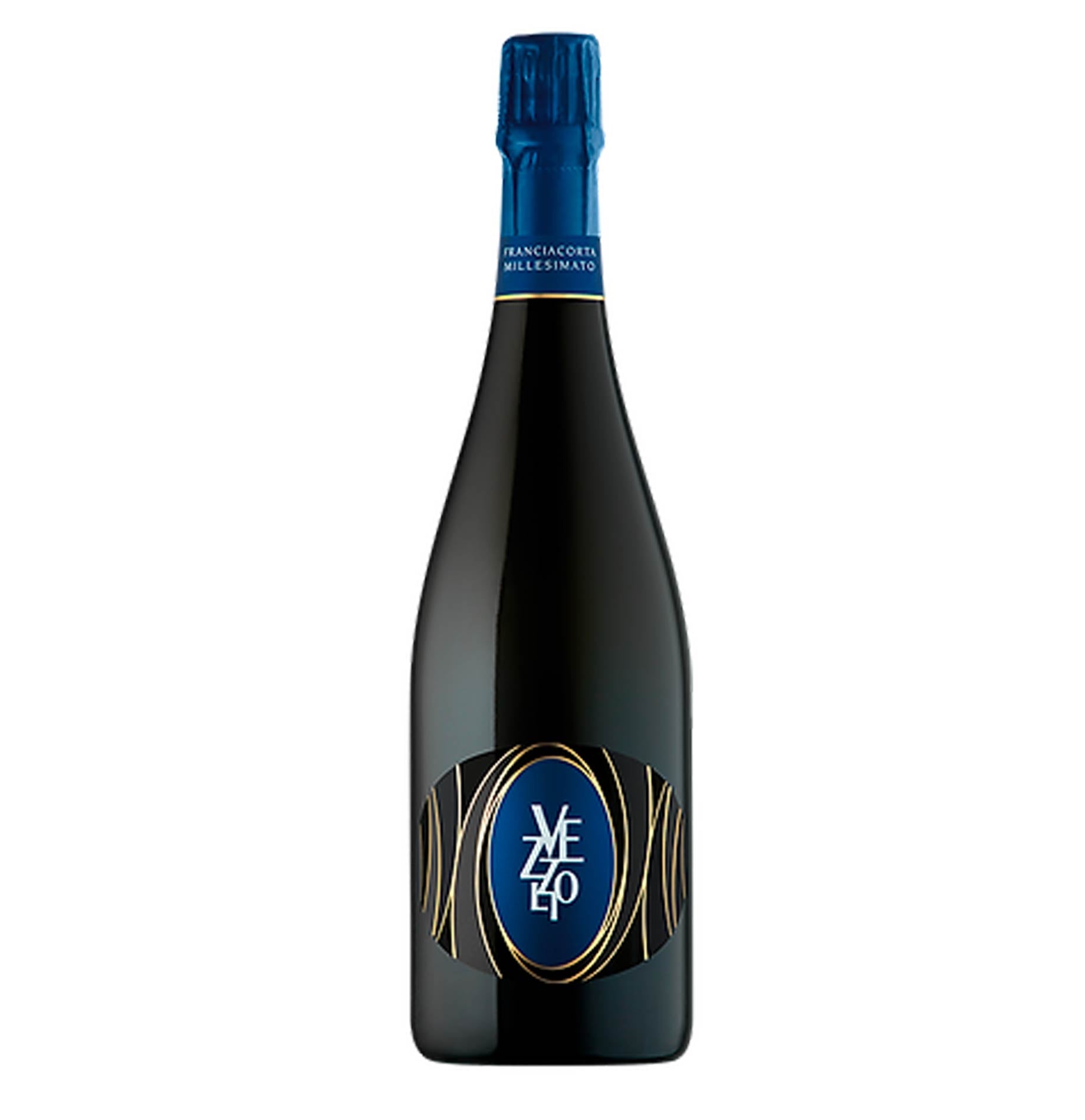 Franciacorta DOCG Brut Millesimato 2020 - Vezzoli