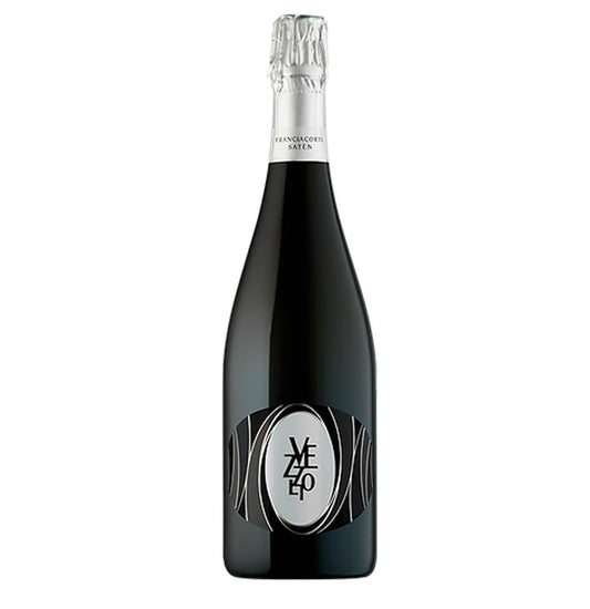 Franciacorta Brut Saten - Vezzoli