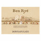 Passito di Pantelleria "Ben Ryé" 2023 Magnum - Donnafugata (cassetta di legno)