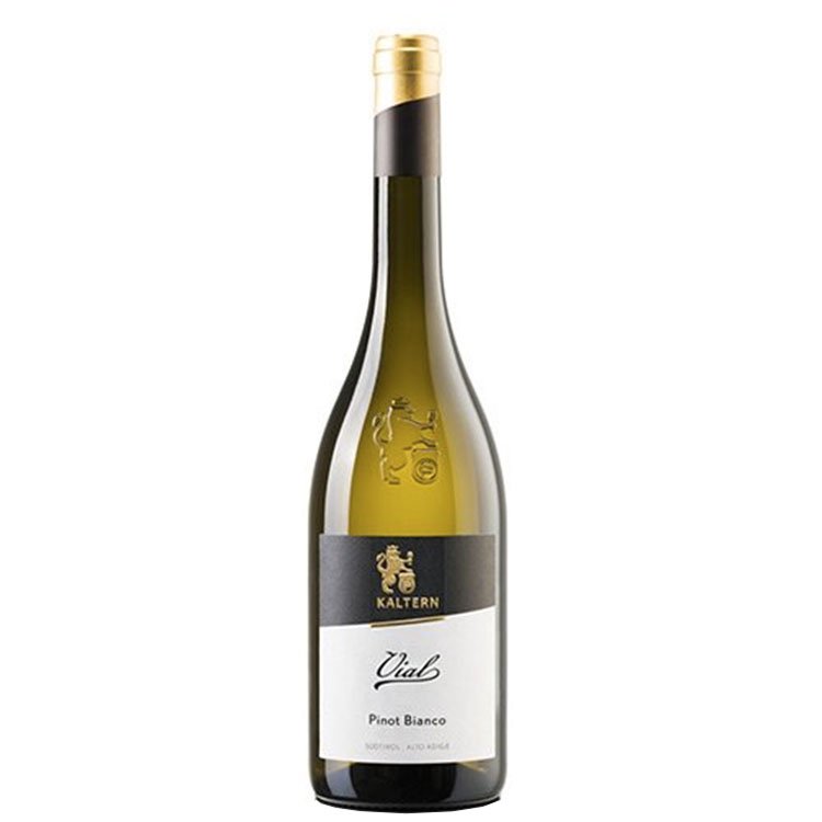 Alto Adige Pinot Bianco "Vial" 2024 - Kaltern