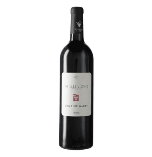 Côtes Catalanes Rouge Vieilles Vignes IGP 2021 - Domaine Gauby