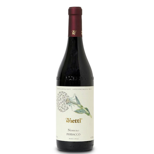 Langhe Nebbiolo DOC "Perbacco" 2023 - Vietti