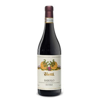 Barolo Ravera DOCG 2021 - Vietti