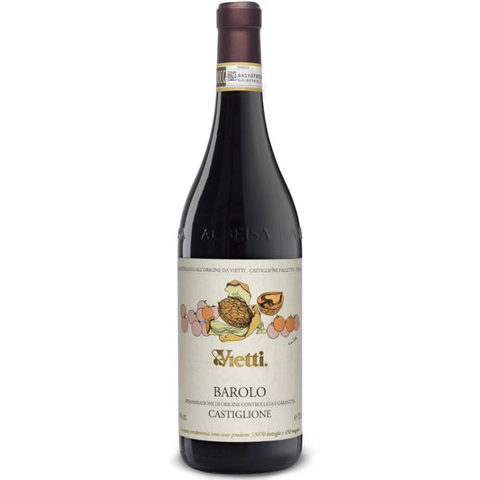 Barolo Castiglione DOCG 2020 - Vietti