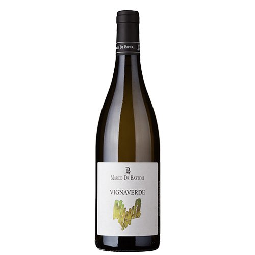 Sicilia Grillo DOC "Vignaverde" 2023 - Marco De Bartoli