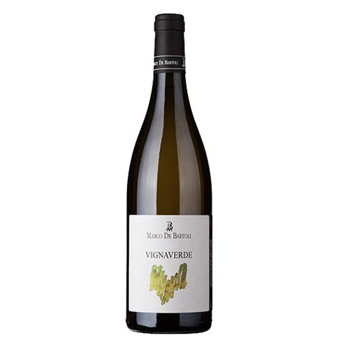 Sicilia Grillo DOC "Vignaverde" 2024 - Marco De Bartoli