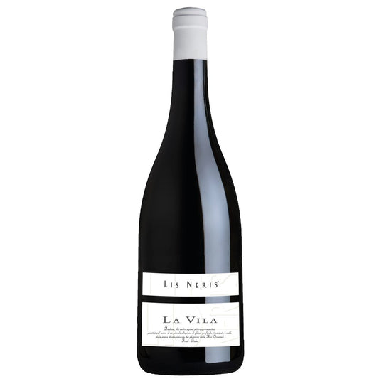 Friuli Isonzo Friulano DOC "La Vila" 2021 - Lis Neris