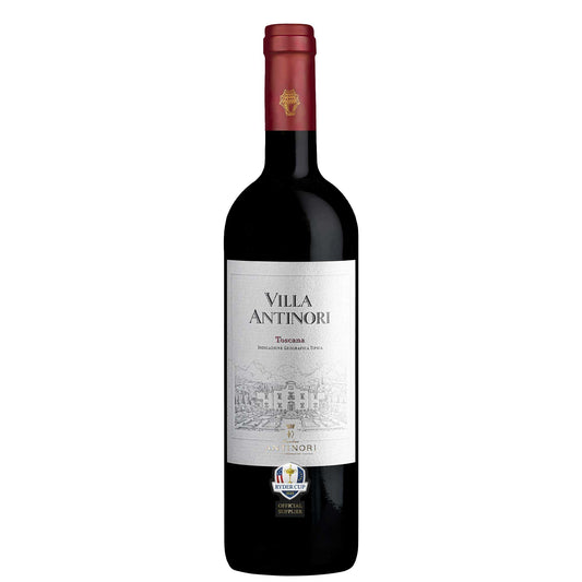 Toscana Rosso IGT "Villa Antinori" 2020 - Villa Antinori, Antinori