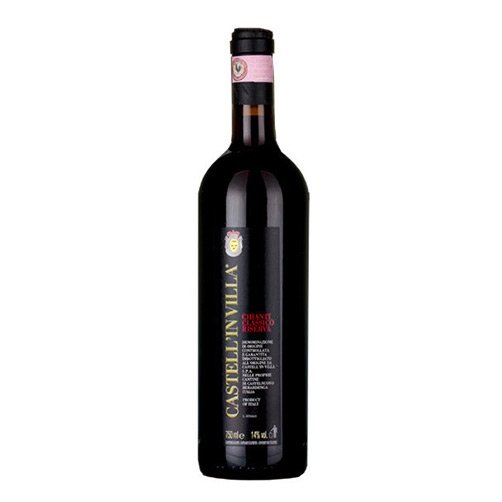 Chianti Classico Riserva DOCG 2010 - Castell’in Villa