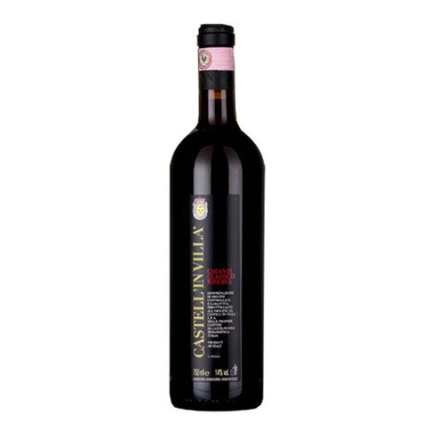 Chianti Classico Riserva DOCG 2010 Magnum - Castell’in Villa
