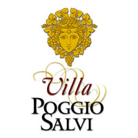Moscadello di Montalcino DOC “Aurico” 2019 - Villa Poggio Salvi (0.375l)