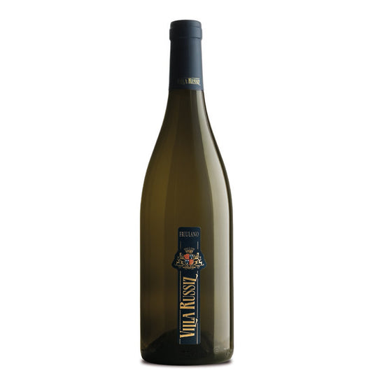 Collio Friulano DOC 2023 - Villa Russiz