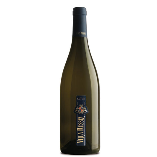 Collio Malvasia DOC 2022 - Villa Russiz