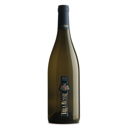 Collio Ribolla Gialla DOC 2023 - Villa Russiz