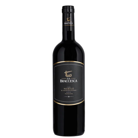 Vino Nobile di Montepulciano DOCG 2021 - La Braccesca, Antinori