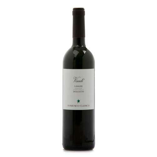 Langhe Dolcetto DOC "Visadì" 2020 - Domenico Clerico