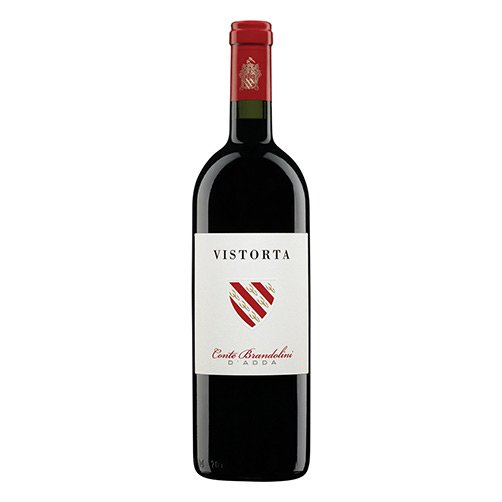 Friuli Grave Merlot DOC 2017 - Vistorta