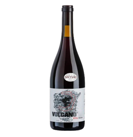 Etna Rosso DOC “Volcano” 2020 - Monterosso