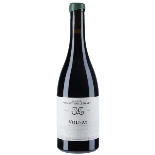 Volnay "Vieilles Vignes" 2021 - Violot-Guillemard