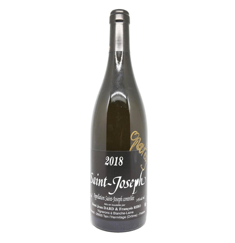 Saint-Joseph Blanc "Les Opateyres" 2021 - Dard et Ribo