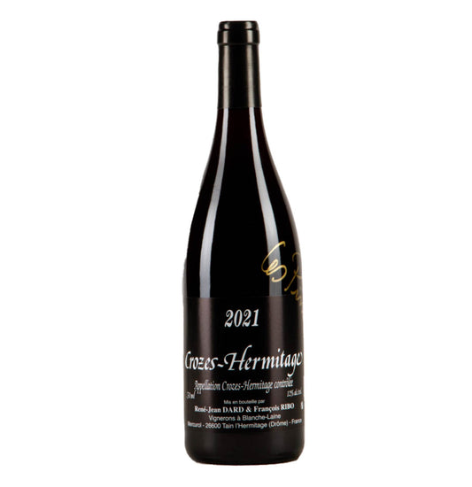 Crozes-Hermitage Rouge "Les Pins" 2021 - Dard et Ribo