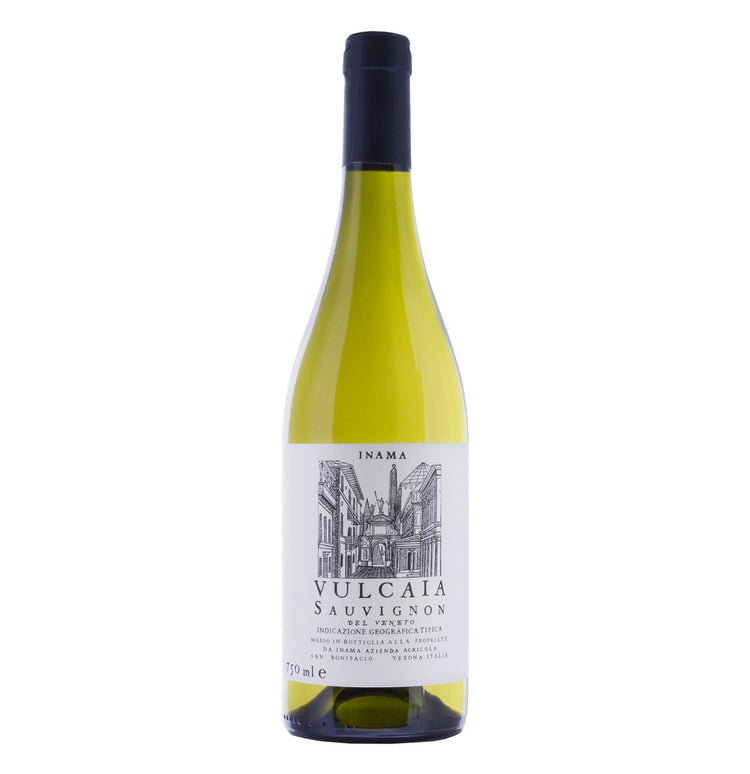 Veneto IGT "Vulcaia" 2024 - Inama