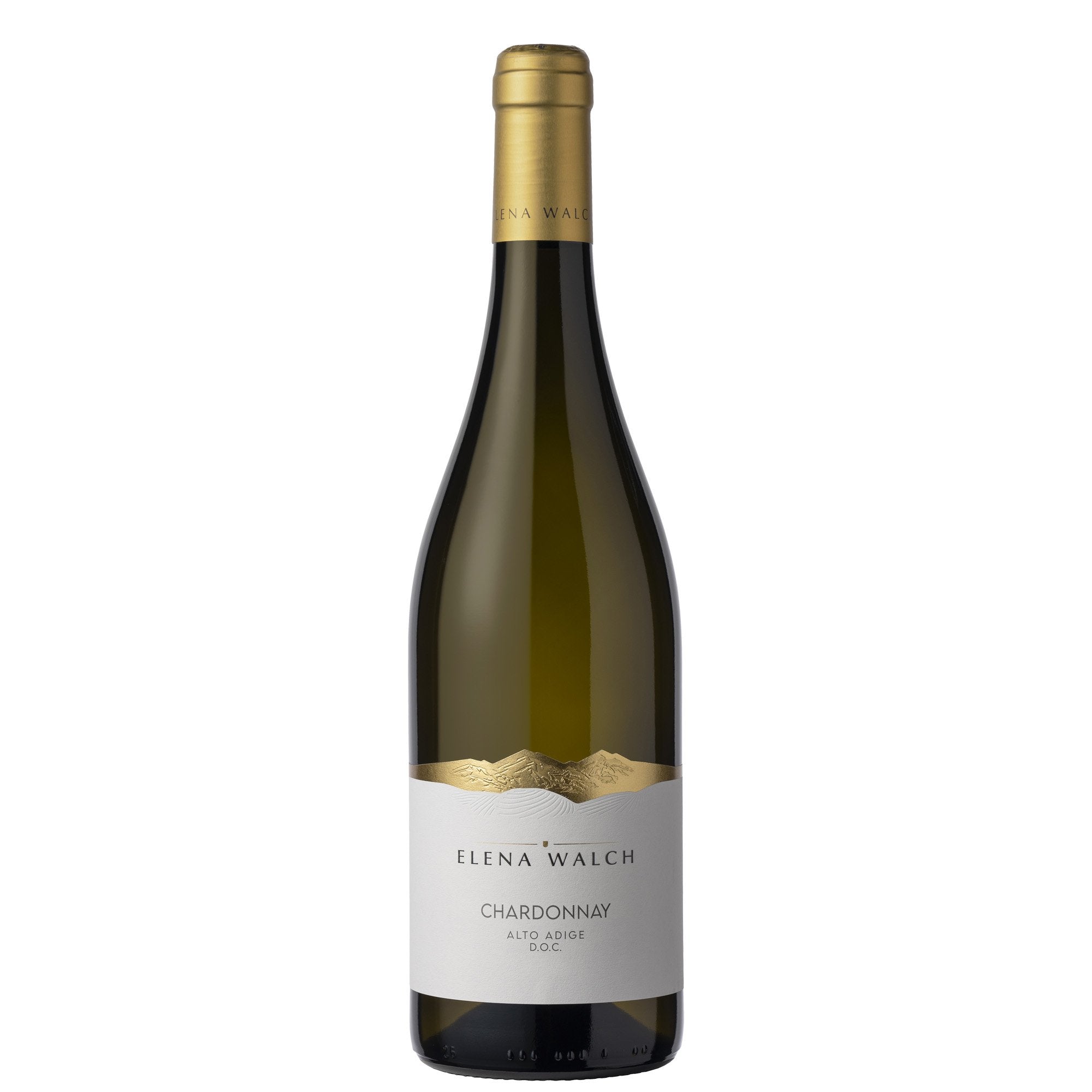Alto Adige Chardonnay DOC 2025 - Elena Walch