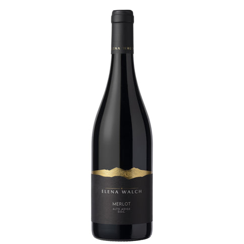 Alto Adige Merlot DOC 2024 - Elena Walch