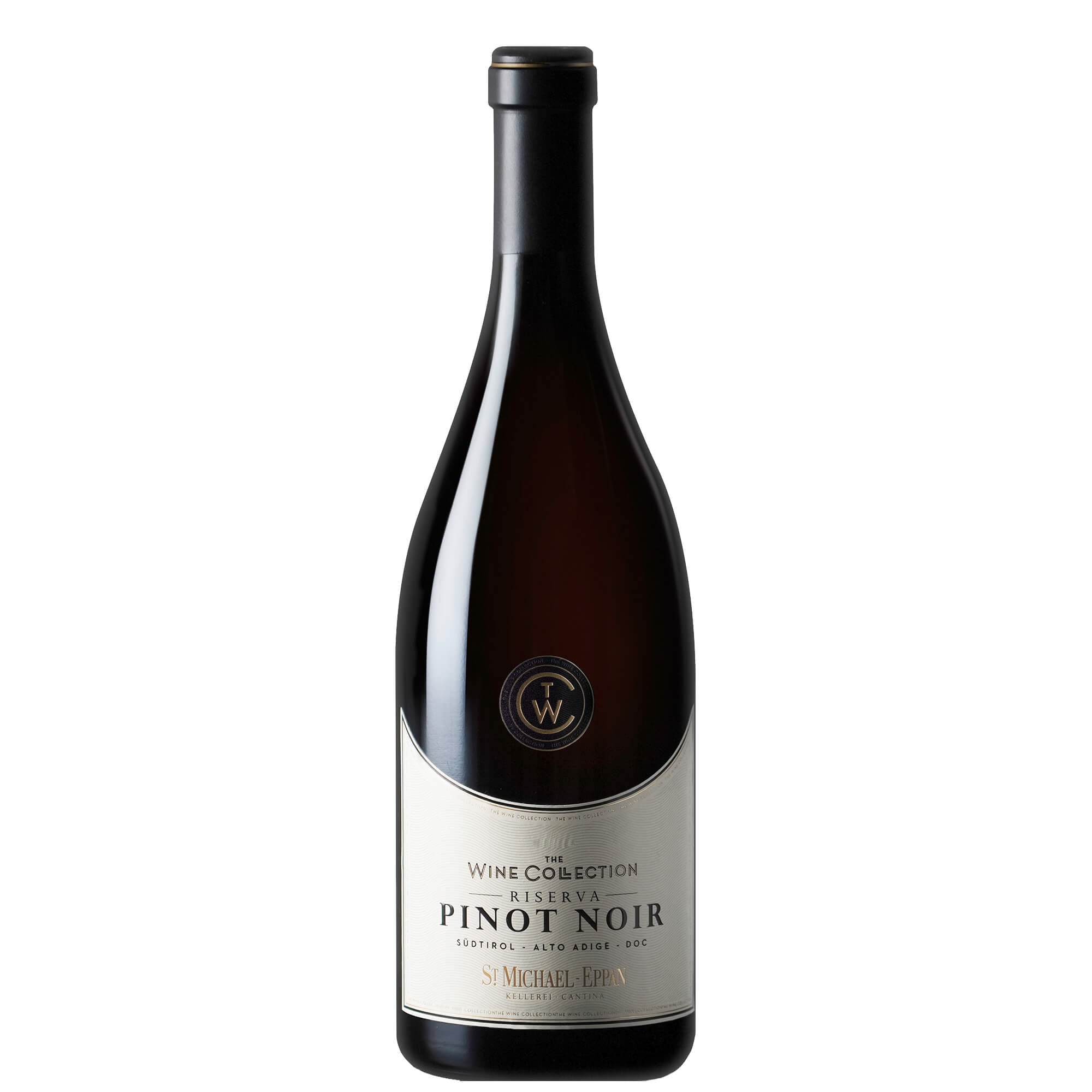 Alto Adige Pinot Nero Riserva DOC "The Wine Collection" 2020 - San Michele Appiano