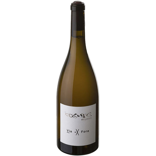 Vino Bianco "Via X Fora Macabeu" 2022 - Cosmic Cellar