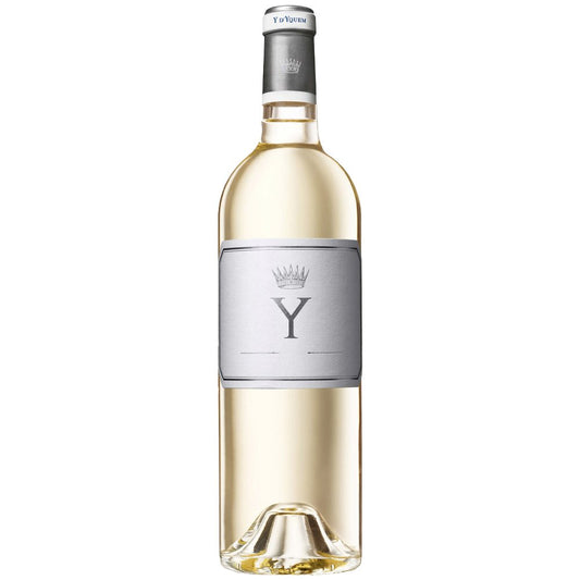 Bordeaux Blanc AOC "Y" 2022 - Château d'Yquem
