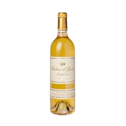 Sauternes 1er Grand Cru Classé Supérieur 1991 - Château d'Yquem