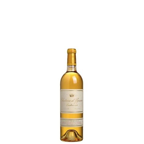 Sauternes 1er Grand Cru Classé Supérieur 2019 - Château d'Yquem (0.375l)