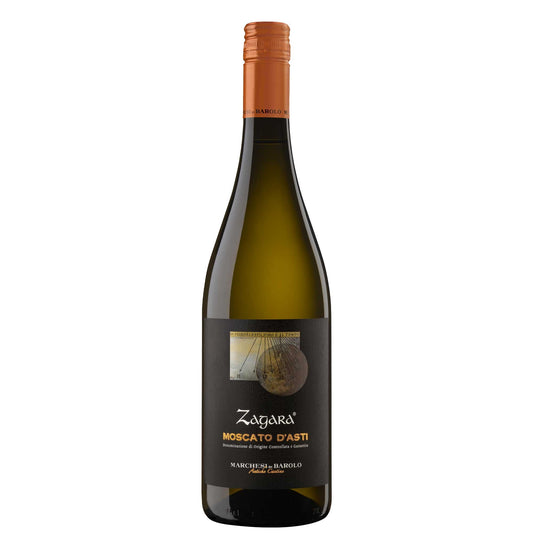 Moscato d’Asti DOCG "Zagara" 2024 - Marchesi di Barolo