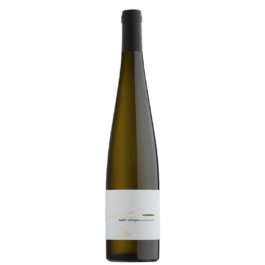 Trentino Superiore Müller Thurgau DOC “Zeveri” 2022 - Cavit