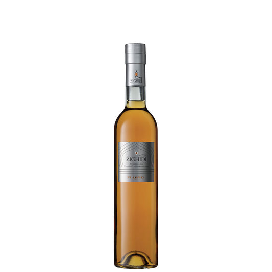 Pantelleria Passito Liquoroso DOC "Zighidì" - Florio (0.5l)