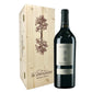 Langhe Rosso DOC "Baccanera" 2023 Magnum - Lo Zoccolaio (cassetta di legno)