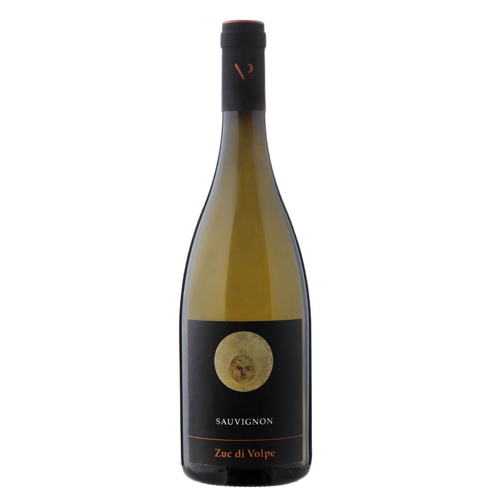 Colli Orientali Friuli Sauvignon DOC "Zuc di Volpe" 2023 - Volpe Pasini